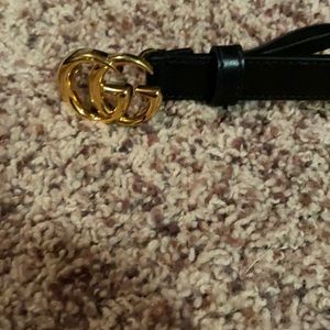 Gucci Belt